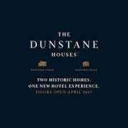 The Dunstane House logo