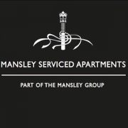 Mansley Serviced Apartments Logo